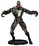 Spiderman Origins Villain Venom