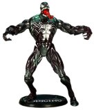 Spiderman Origins Villain Venom