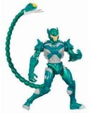 Spiderman Posion Blast Scorpian Figure