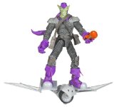 Spiderman Super Villains Classic Green Goblin