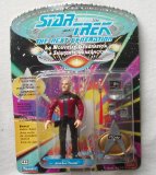 Hasbro Star Trek The Next Generation Captain Jean-Luc Picard