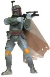 HASBRO Star Wars - Boba Fett - Special Edition 300th Figure