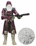 Hasbro Star Wars 3.75` Basic Figure - Galactic Marine