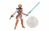 Hasbro Star Wars 3.75` Basic Figure - Starkiller Hero