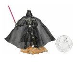 Star Wars 30th Anniversary #16 Darth Vader Action Figure
