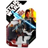 Star Wars 30th Anniversary 2008 #02 Darth Vader Action Figure