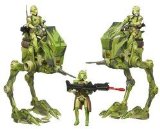 Hasbro Star Wars 30th Anniversary AT-RT Assault Battle Pack
