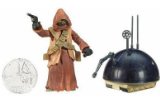 Hasbro Star Wars 30th Anniversary Collection #19 - Jawa & LIN Droid
