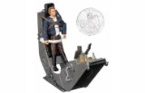 Hasbro Star Wars 30th Anniversary Collection #38 - Han Solo with Torture Rack