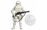 Hasbro Star Wars 30th Anniversary Collection #42 - Concept Snowtrooper