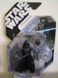 Star Wars 30Th Anniversary Concept Darth Vader With Coin