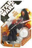 Hasbro Star Wars 30th Anniversary Legends Darth Maul with Coin