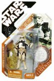 Hasbro Star Wars 30th Anniversary Legends Sandtrooper with Coin