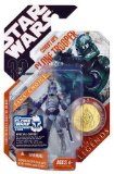 Hasbro Star Wars 30th Anniversary Saga Legends Covert Ops Clone Trooper