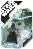 Star Wars 30th Anniversary Wave 4 McQuarrie Concept Darth Vader