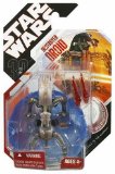 Hasbro Star Wars 30th Anniversary Wave 8 Destroyer Droid Figure
