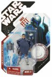 Hasbro Star Wars 30Th Anniversary Wave 8 Jango Fett Figure
