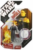 Hasbro Star Wars 30th Anniversary Wave 8 Padme Amidala Figure
