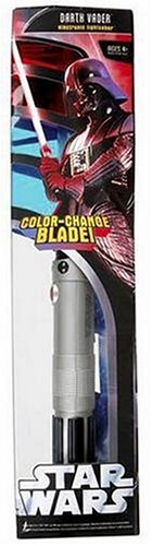 Star Wars - Anakin/Vader Colour Change Lightsabre