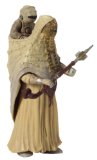 Hasbro Star Wars Attack of the Clone Tusken Raider Femal with Tusken Child Action Figure