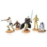 Star Wars Battle Packs Unleashed - The Streets of Mos Elsey