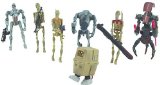 Hasbro Star Wars Battlefront 2 Droid Pack