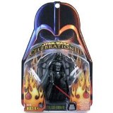 Star Wars Celebration III Darth Vader Talking Action Figure