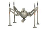 Hasbro Star Wars Clone Wars - Homing Spider Droid