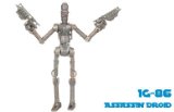 Star Wars Clone Wars - IG-86 Assassin Droid