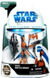 Hasbro Star Wars Clone Wars Wave 5 Rocket Battle Droid Figure