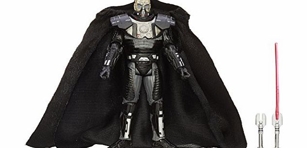 Hasbro Star Wars Darth Malgus Black Series Action Figure