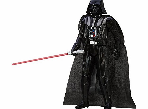 Hasbro Star Wars Darth Vader Action Figure
