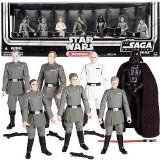 Hasbro Star Wars Death Star Briefing Room Boxed Set