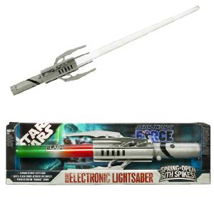 Hasbro Star Wars Deluxe Lightsaber