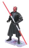 hasbro Star Wars Episode 1 Darth Maul Action Figure