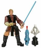 Hasbro Star Wars Force Battlers - Anakin Skywalker
