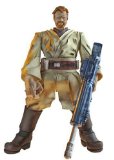 Hasbro Star Wars Force Battlers Obi Wan Kenobi Action Figure