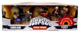 Hasbro Star Wars Galactic Heroes Cantina Band Cinema Scene