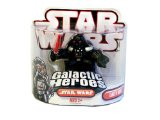 Star Wars Galactic Heroes Darth Vader Figure