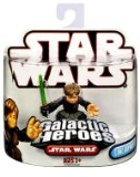 Hasbro Star Wars Galactic Heroes Luke Skywalker Figure