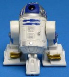 Star Wars Galactic Heroes R2-D2 Single Figure (Unboxed)