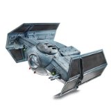 Hasbro Star Wars Legacy Collection Darth Vaders Tie Advanced
