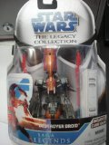 Star Wars Legacy Collection Destroyer Droid Figure