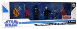 Hasbro Star Wars Legacy Collection Exclusive Crimson Empire Box Set