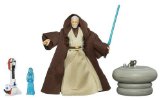 Hasbro Star Wars Legacy Collection Obi-Wan Kenobi