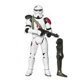 Star Wars Legacy Collection Saleucami Trooper