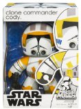 Star Wars Mighty Muggs 6inch Commander Cody