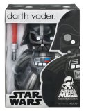 Star Wars Mighty Muggs 6inch Darth Vader