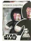 Star Wars Mighty Muggs 6inch Emperor
