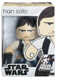 Star Wars Mighty Muggs 6inch Han Solo